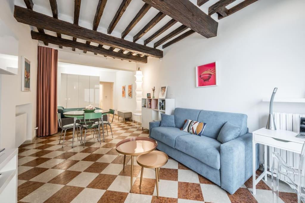 Casa Camilla - Arty Suite Nel Centro Storico Parma Dış mekan fotoğraf