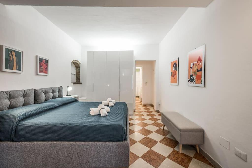 Casa Camilla - Arty Suite Nel Centro Storico Parma Dış mekan fotoğraf