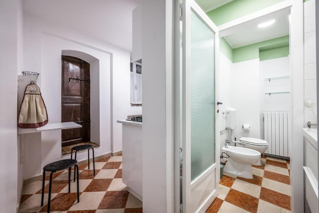 Casa Camilla - Arty Suite Nel Centro Storico Parma Dış mekan fotoğraf