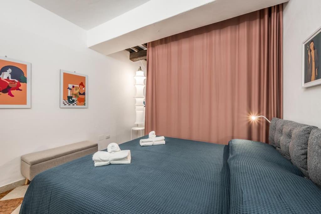 Casa Camilla - Arty Suite Nel Centro Storico Parma Dış mekan fotoğraf