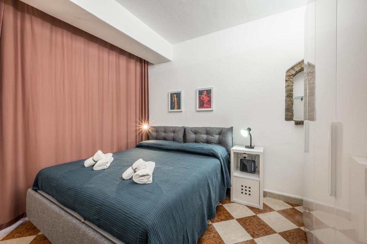 Casa Camilla - Arty Suite Nel Centro Storico Parma Dış mekan fotoğraf